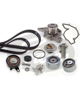 GATES KP2TH15557XS-1 JAKOHIHNASARJA VESI Main Image