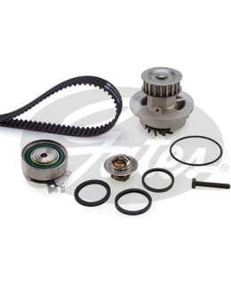 GATES KP1TH15310XS JAKOHIHNASARJA VESIPU Main Image