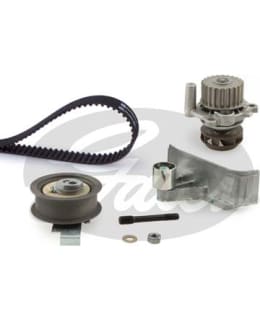 GATES KP85491XS-1 JAKOHIHNASARJA VESIPUM Main Image