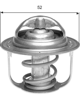 GATES TH39995G1 TERMOSTAATTI Main Image