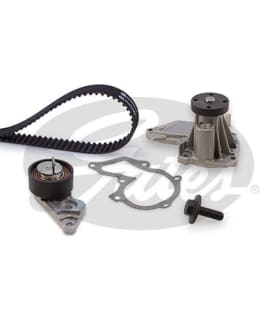 GATES KP55433XS JAKOHIHNASARJA VESIPUMPU Main Image