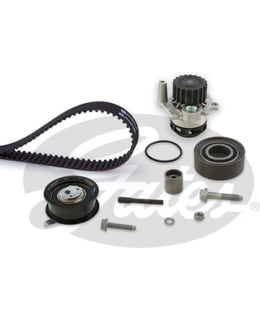 GATES KP25559XS-3 JAKOHIHNASARJA VESIPUM Main Image