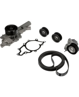 GATES KP26PK2260-1 MONIURAHIHNASARJA VES Main Image