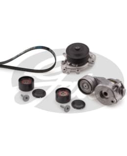 GATES KP17PK2035-2 MONIURAHIHNASRJ+VESIP Main Image