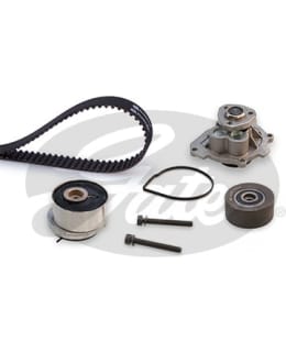 GATES KP15603XS JAKOHIHNASARJA VESIPUMPU Main Image