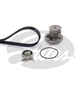 GATES KP15367XS JAKOHIHNASARJA VESIPUMPU Main Image