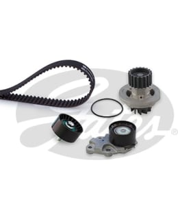 GATES KP15419XS-2 JAKOHIHNASARJA VESIPUM Main Image