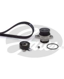 GATES KP15428XS JAKOHIHNASARJA VESIPUMPU Main Image