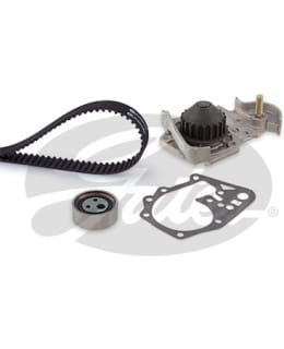 GATES KP15473XS JAKOHIHNASARJA VESIPUMPU Main Image