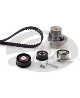 GATES KP15499XS-2 JAKOHIHNASARJA VESIPUM Main Image