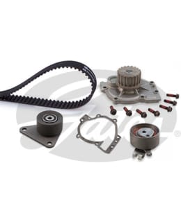 GATES KP15509XS JAKOHIHNASARJA VESIPUMPU Main Image