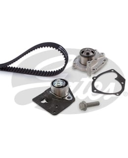 GATES KP15552XS JAKOHIHNASARJA VESIPUMPU Main Image