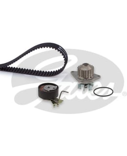 GATES KP15574XS JAKOHIHNASARJA VESIPUMPU Main Image