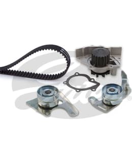 GATES KP25049XS JAKOHIHNASARJA VESIPUMPU Main Image