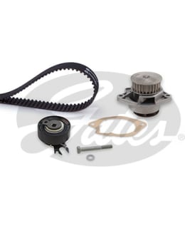 GATES KP25427XS JAKOHIHNASARJA VESIPUMPU Main Image