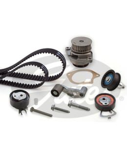 GATES KP15565XS-1 JAKOHIHNASARJA VESIPUM Main Image