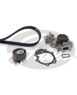 GATES KP25577XS JAKOHIHNASARJA VESIPUMPU Main Image