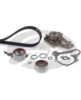 GATES KP15202XS JAKOHIHNASARJA VESIPUMPU Main Image