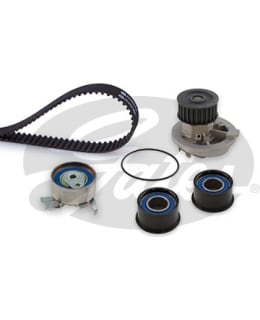 GATES KP25461XS JAKOHIHNASARJA VESIPUMPU Main Image