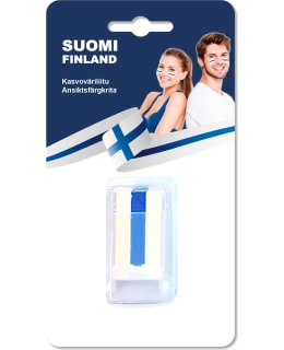 SUOMI KASVOVÄRILIITU Main Image