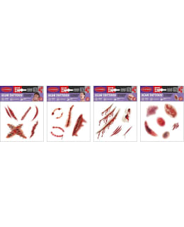 HALLOWEEN ARPISIIRTOKUVATATUOINTI Main Image