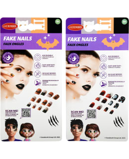 HALLOWEEN TEKOKYNNET Main Image