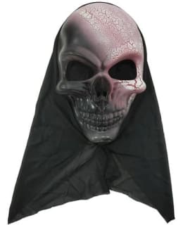 HALLOWEEN PELOTTAVA LUURANKO NAAMARI Main Image