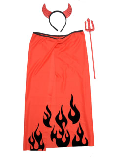 HALLOWEEN PIRU ASUSETTI Main Image