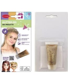 KIMALLEGEELI KULLANVÄRINEN 14 ML TUUBI Main Image