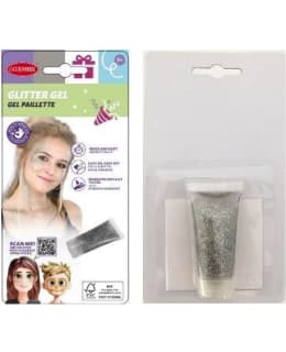 KIMALLEGEELI HOPEANVÄRINEN 14 ML TUUBI Main Image