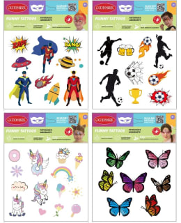 GOODMARK SIIRTOKUVATATUOINTI Main Image