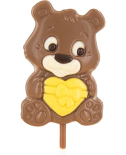 BELFINE LOVE BEAR ROMEO 25G SUKL.TIKKARI Main Image