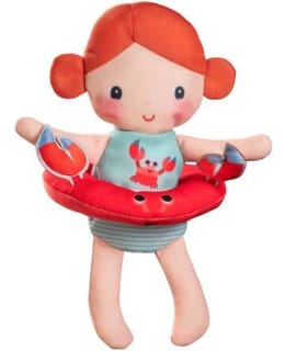 LILLIPUTIENS RAPU KYLPYNUKKE Main Image