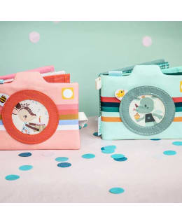 LILLIPUTIENS DRAGON VALOKUVAKIRJA Main Image