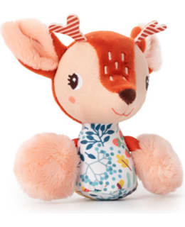 LILLIPUTIENS BAMBI PEHMOHELISTIN Main Image