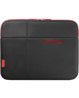 SAMSONITE AIRGLOW SLEEVE 13,3" RED Main Image