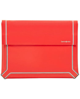 SAMSONITE THERMO TECH SLEEVE 13,3" RED/G Main Image
