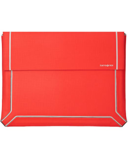 SAMSONITE THERMO TECH SLEEVE 15,6" RED/G Main Image
