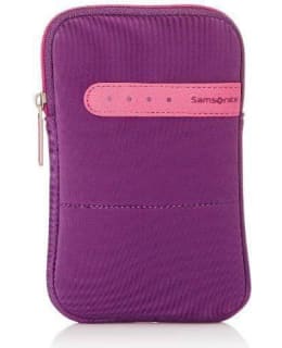 SAMSONITE COLOSHIELD SUOJUS 7" PINK Main Image