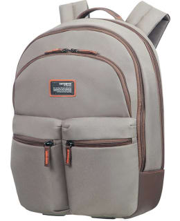 SAMSONITE RYGGSÄCK ROCKWELL 15,6" HARM Main Image