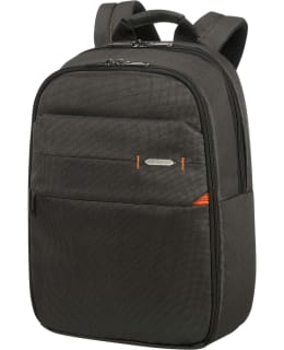SAMSONITE NETWORK 3 14,1" MUSTA REPPU Main Image