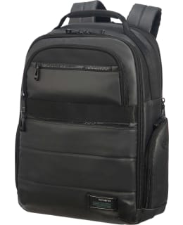 SAMSONITE CITYVIBE 2 15,6" MUSTA REPPU Main Image
