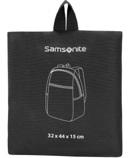 SAMSONITE 571453 TAITELTAVA REPPU Main Image