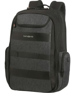 SAMSONITE BLEISURE DAY 15,6" MUSTA REP Main Image