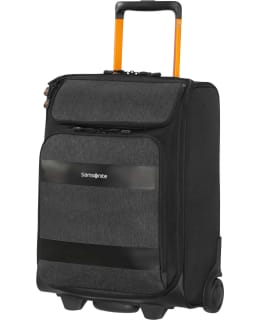 SAMSONITE BLEISURE 15,6" MUSTA GAB LAUK Main Image