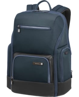 SAMSONITE SAFTON 15,6" SININEN REPPU Main Image