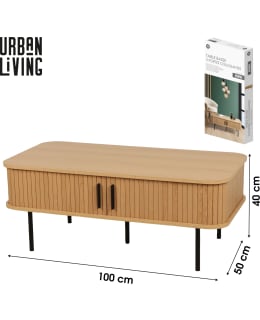 UB 151561 BONNIE 100X50X40 SOHVAPÖY Main Image