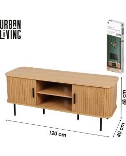 UB 151562 120X40X48 CM TV-TASO Main Image