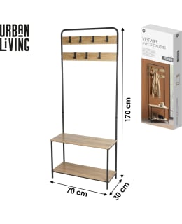 UB 152250 170X70X30 CM NAULAKKO Main Image