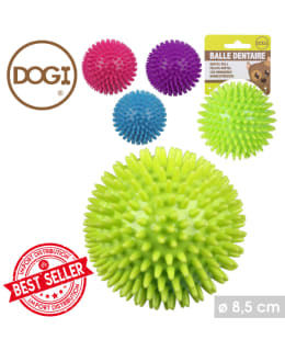 DOGI URBAN LIVING TPR-KOIRANLELU Main Image